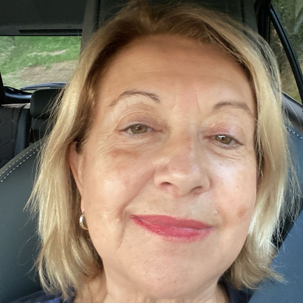 Amparo Bluesky