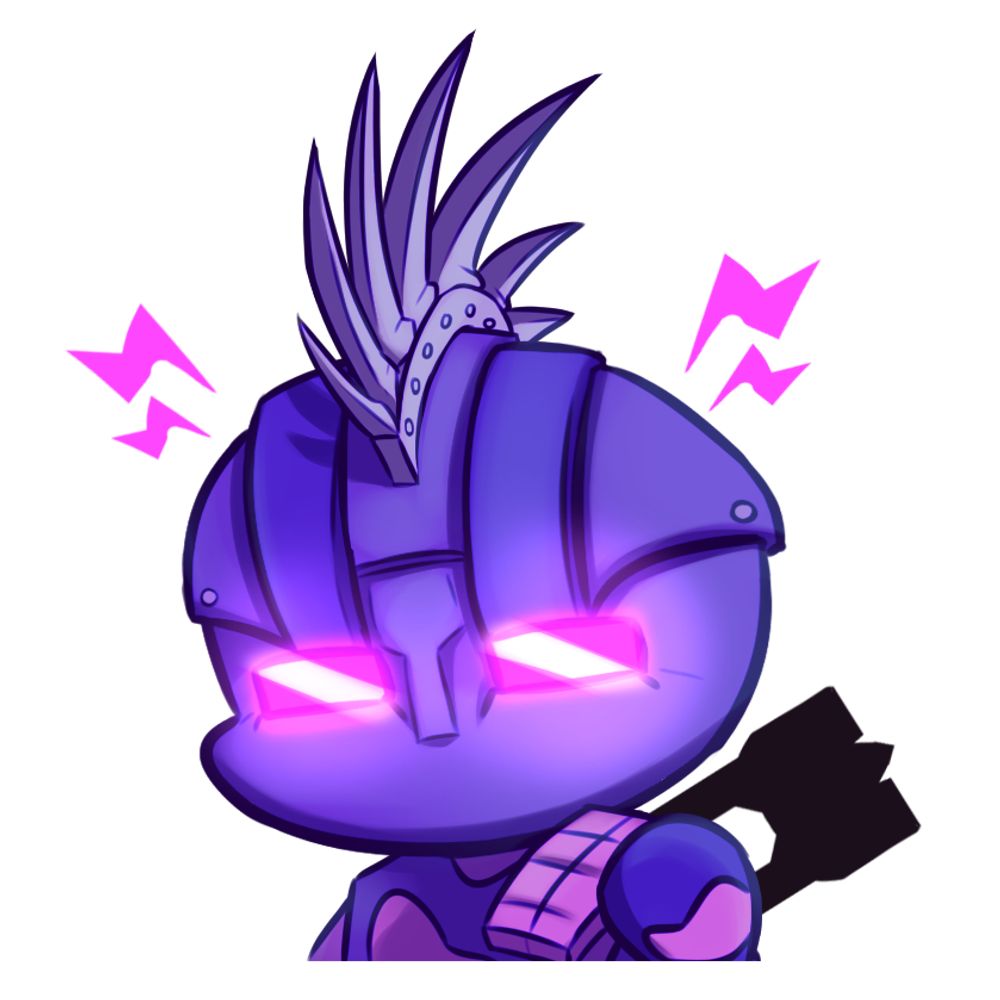 The Hawk I VTuber