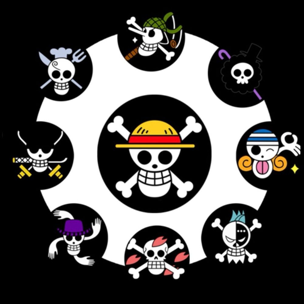 Mugiwara Mafia