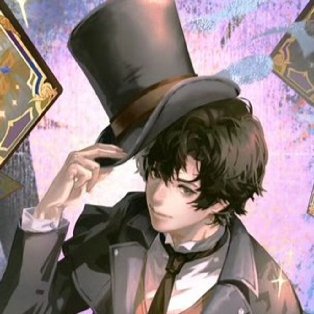 babylonredeemer.bsky.social profile picture