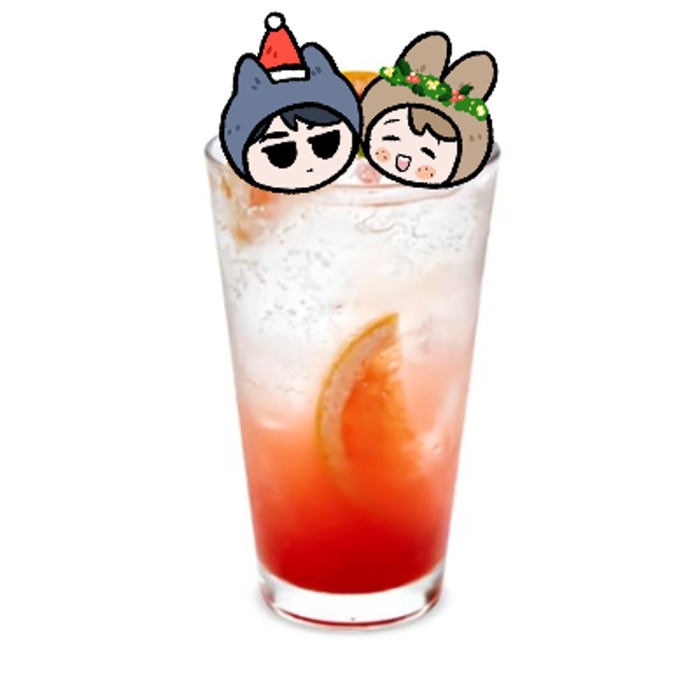 자몽에이드