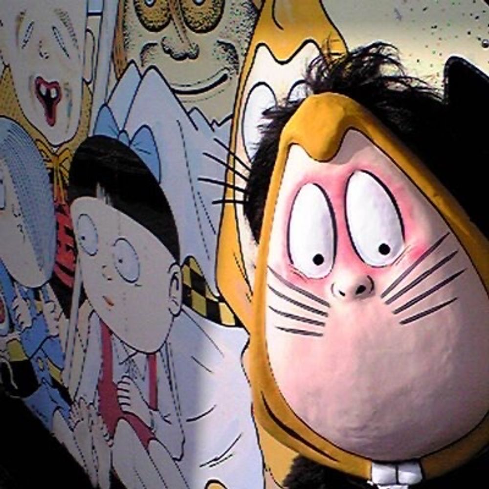 hiroshi asakura