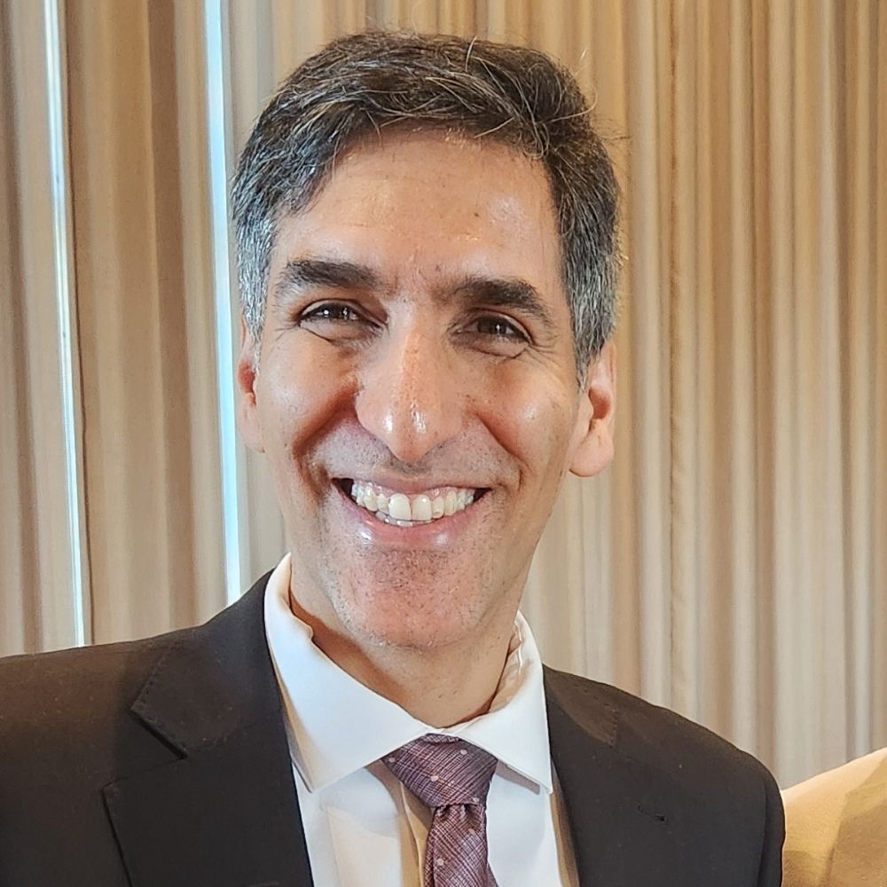 Farid Moussavi-Harami, MD