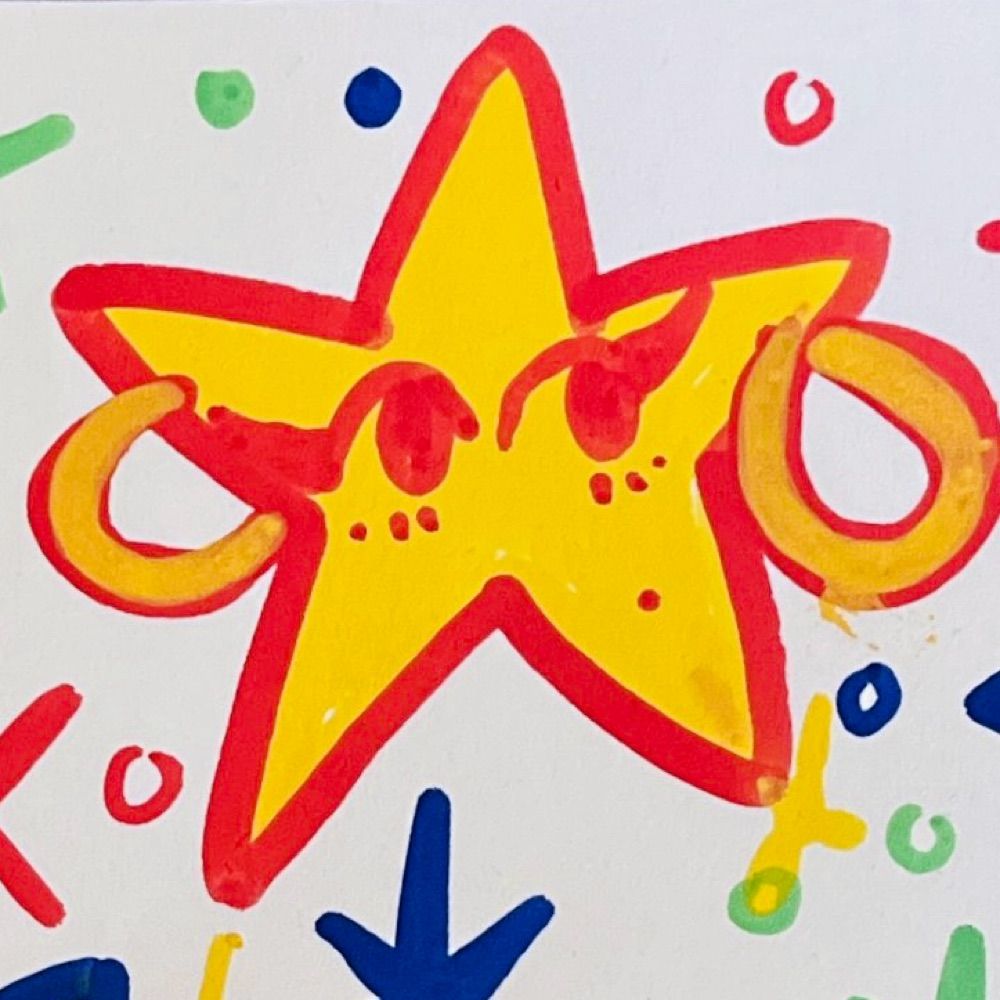 Estrella 💫 Studio