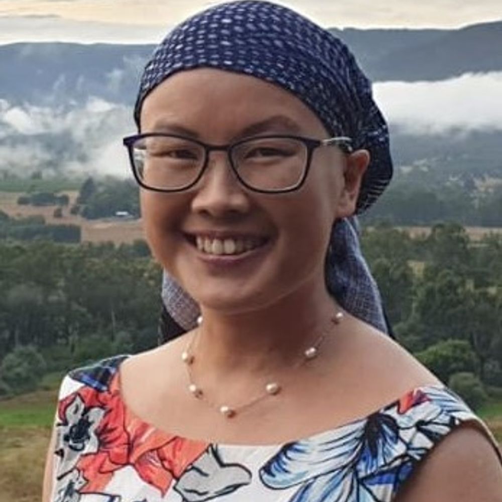 Carol Hua