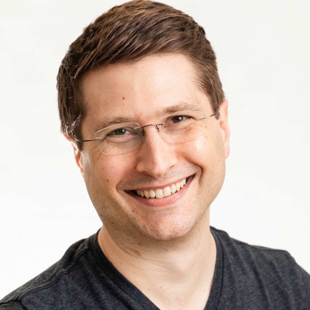 Joshua Forman