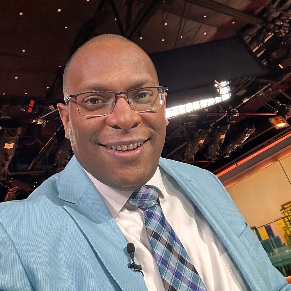 Mario Anderson