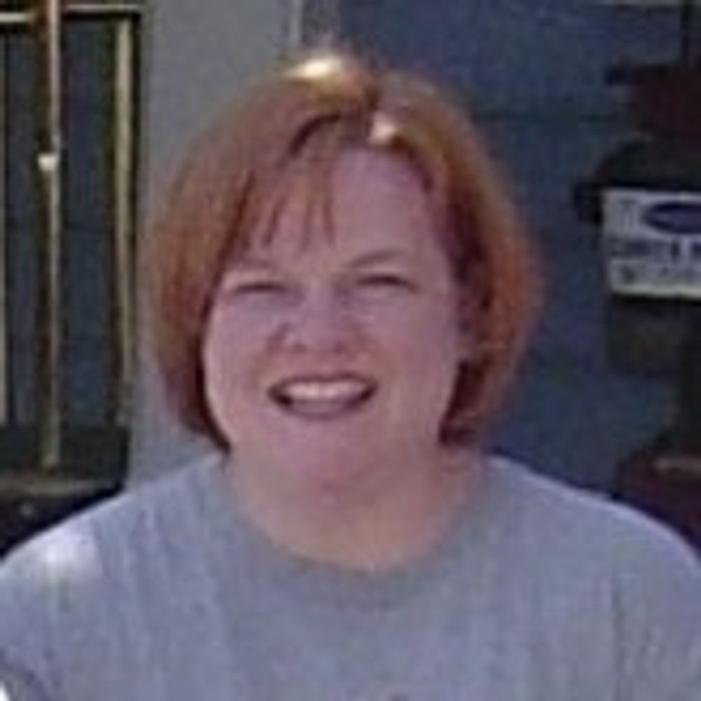Anne Momany 