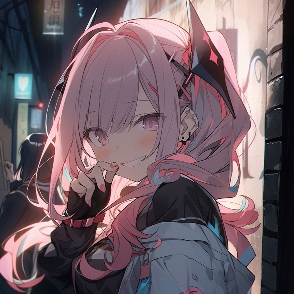 黒兎夢芽