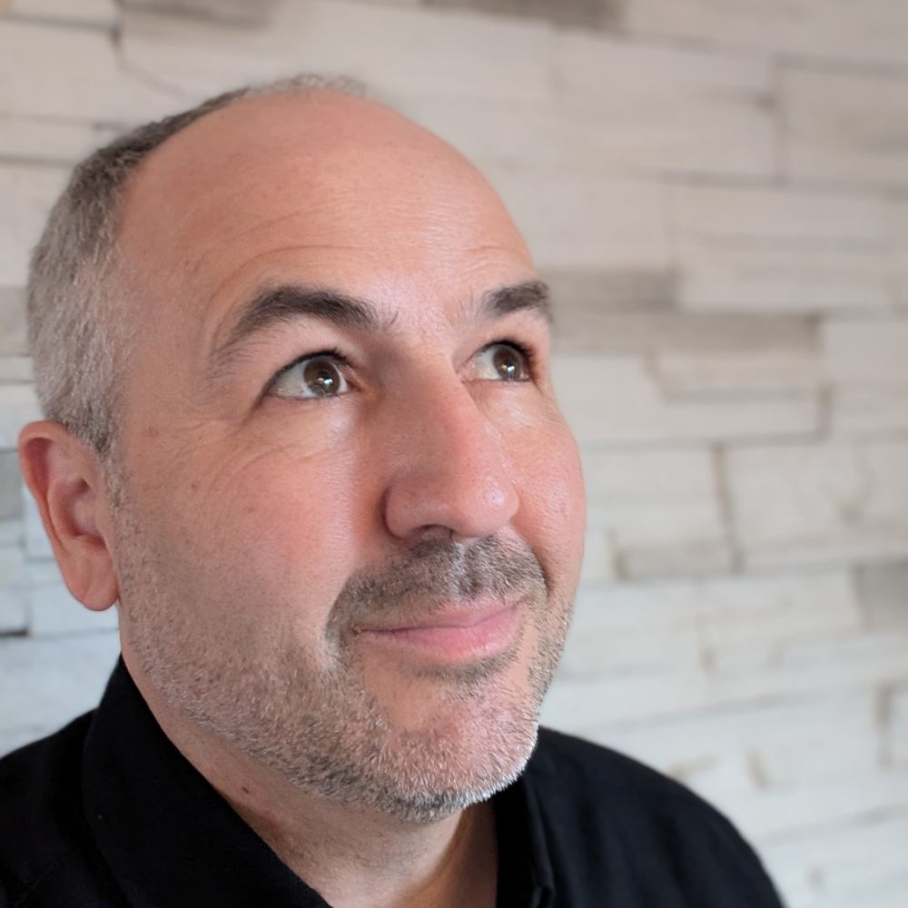 Sébastien Rivard