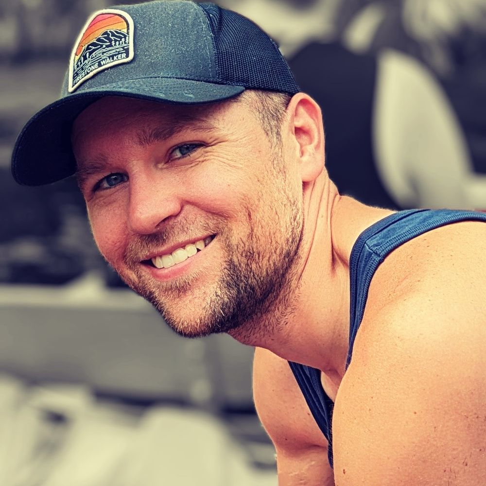 Garrett Smith