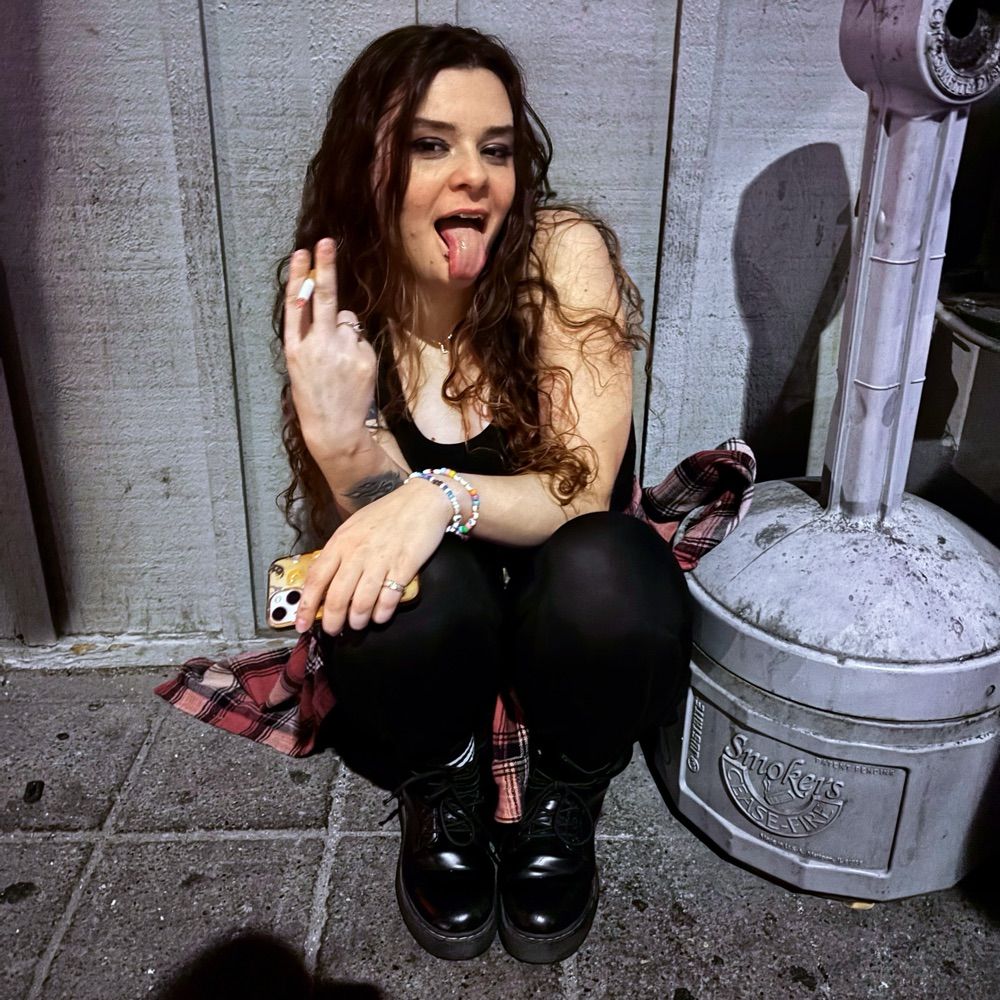 cass ♥‿♥
