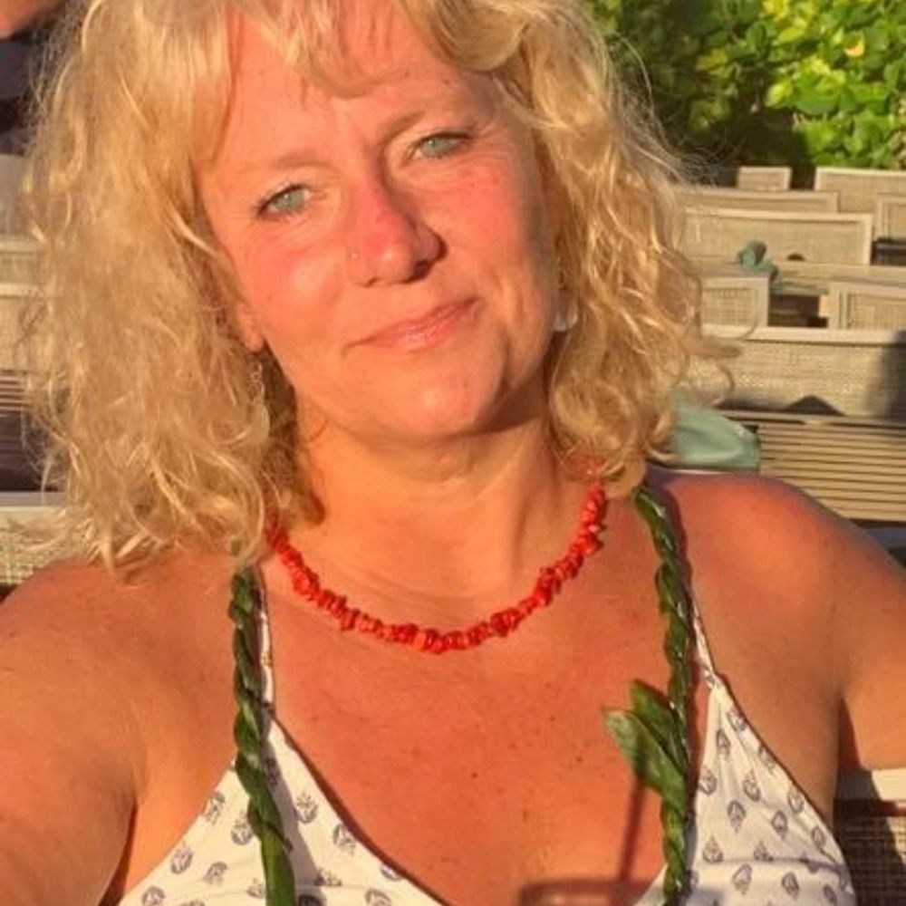 Diane Anzivino