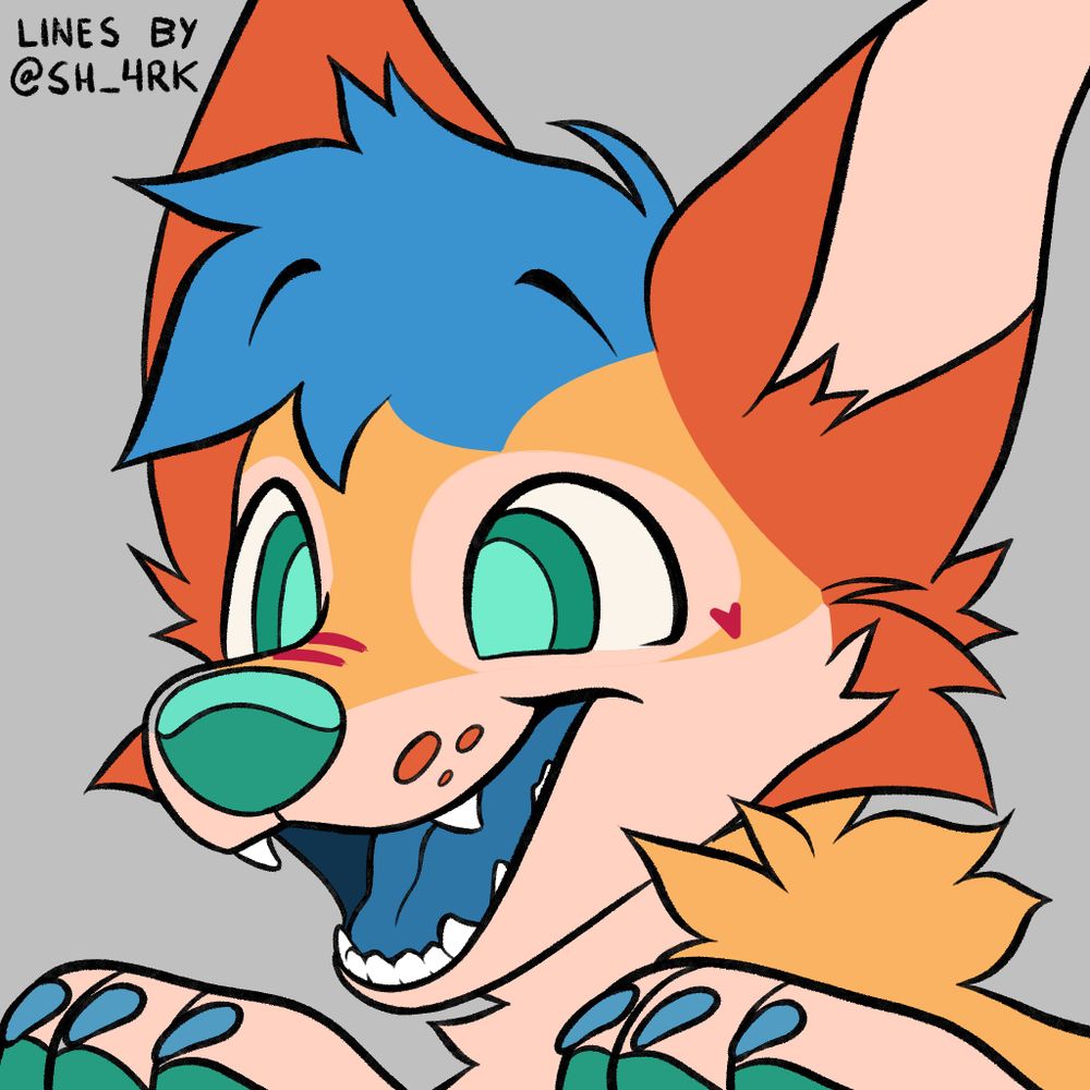 Sherbert 