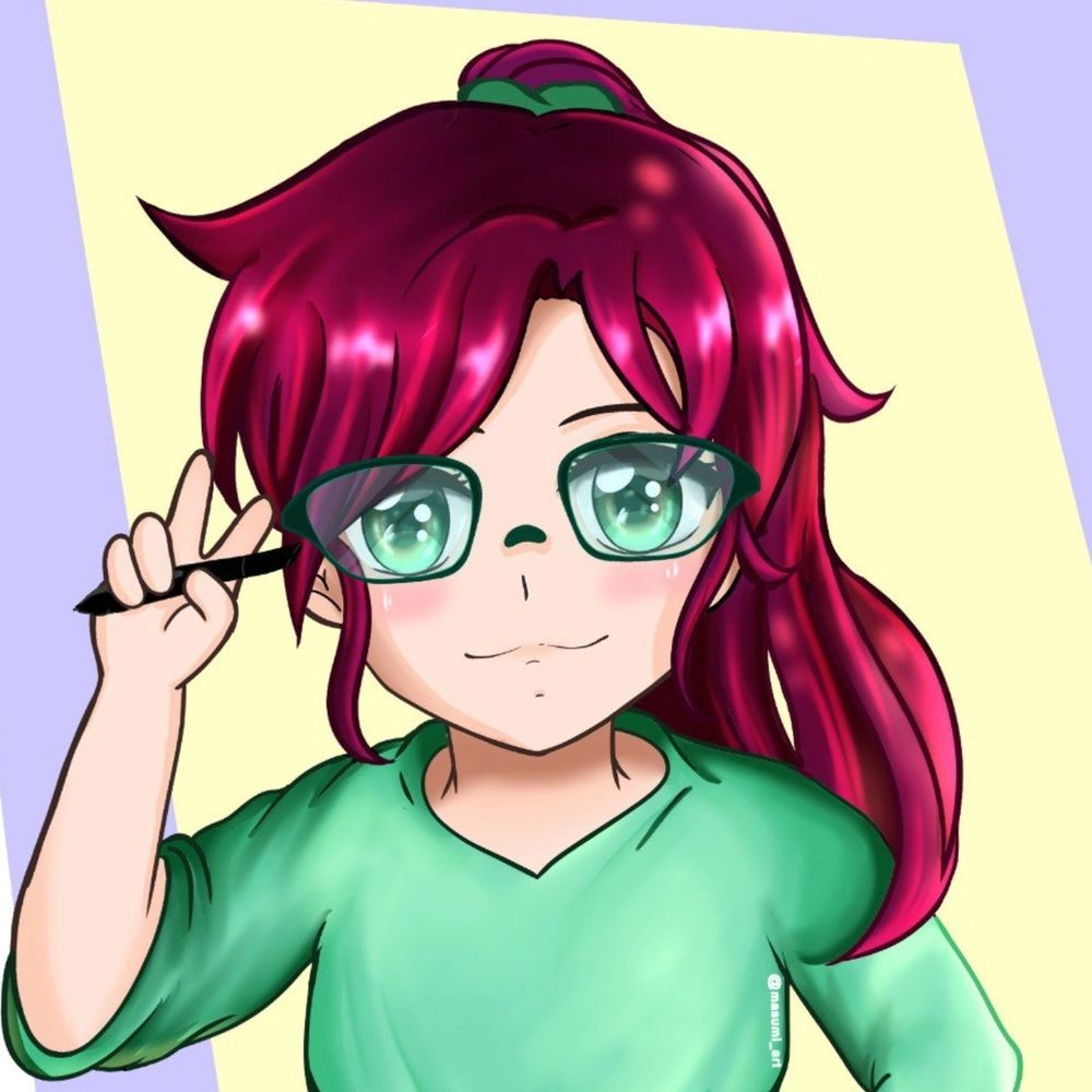 Masumi ✨Artist✨
