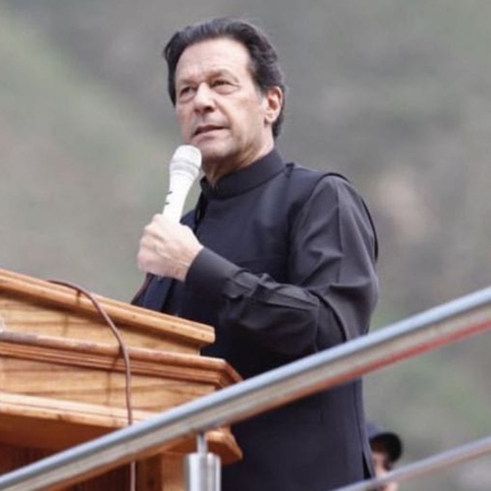 Hamza(PTI)