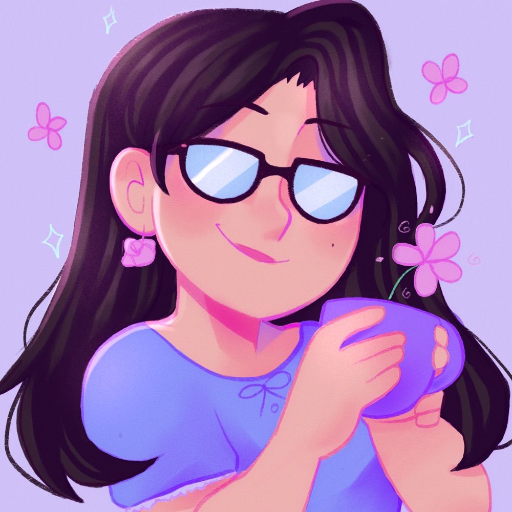 Stephanie 🪻