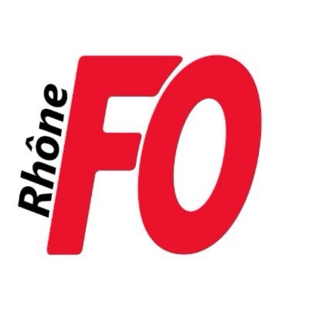 FO Rhône