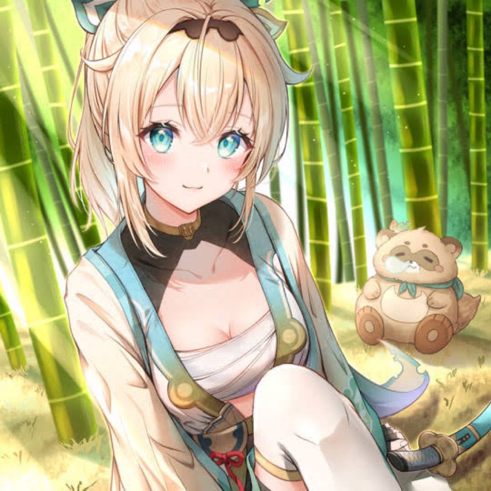 モブトラダムス山本☄ 🍃 ⚓