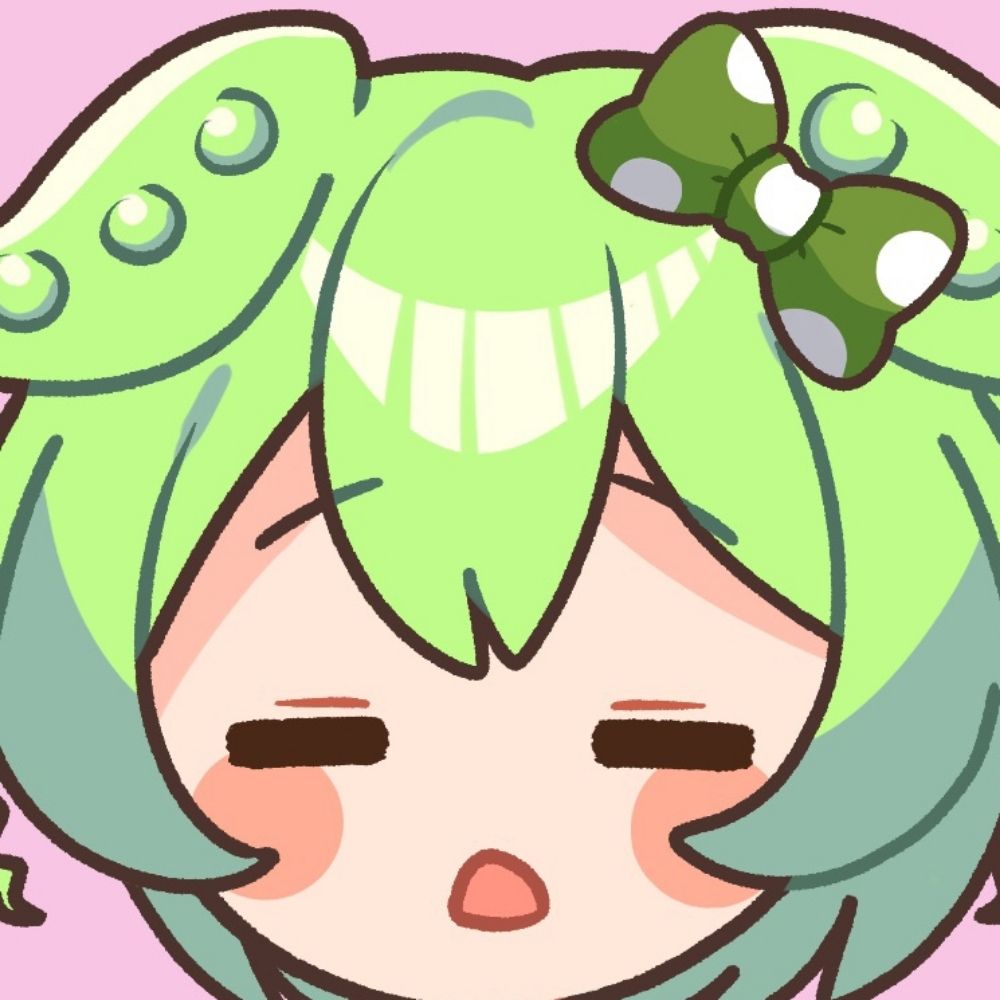 弱者女性ずんだもん