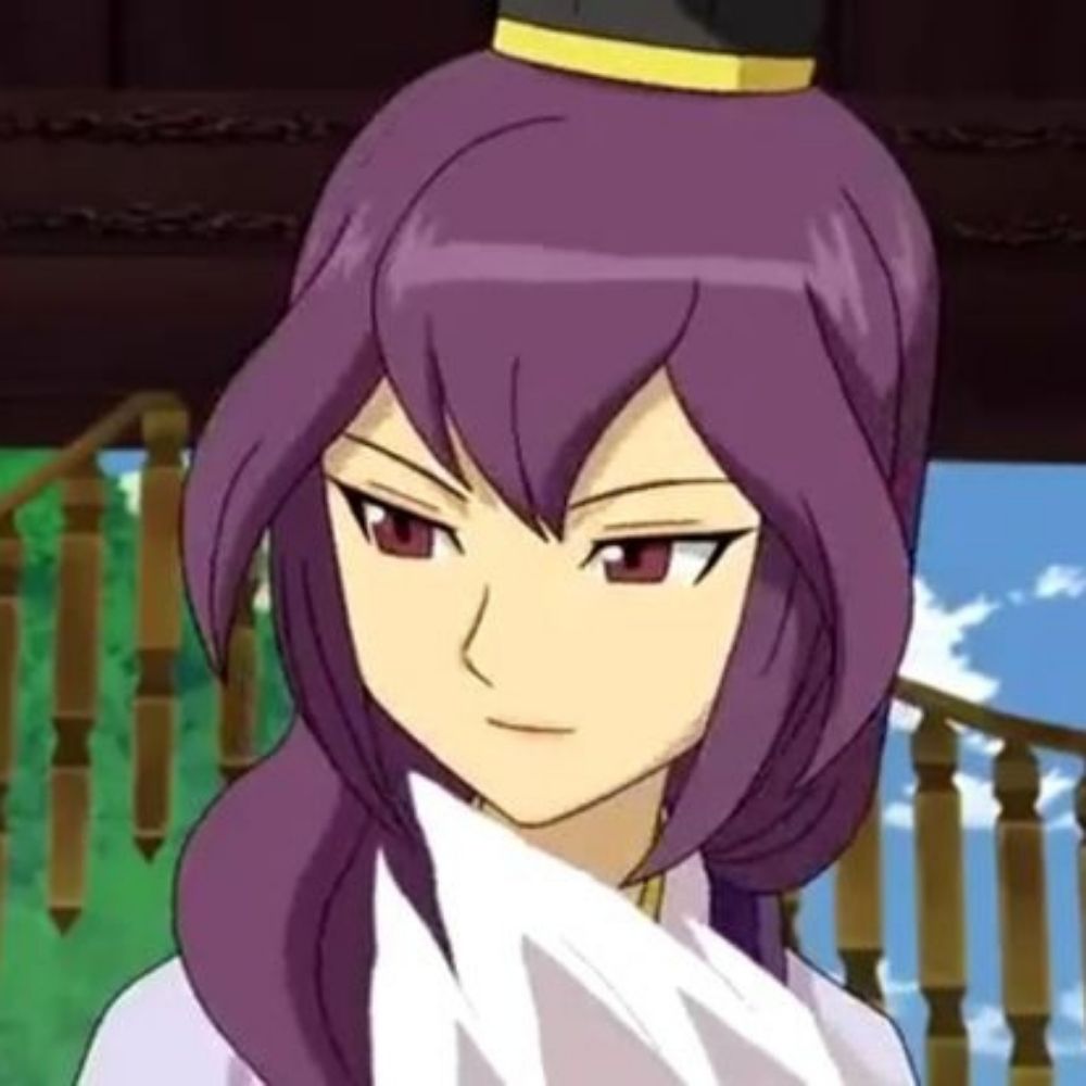 leah! ★