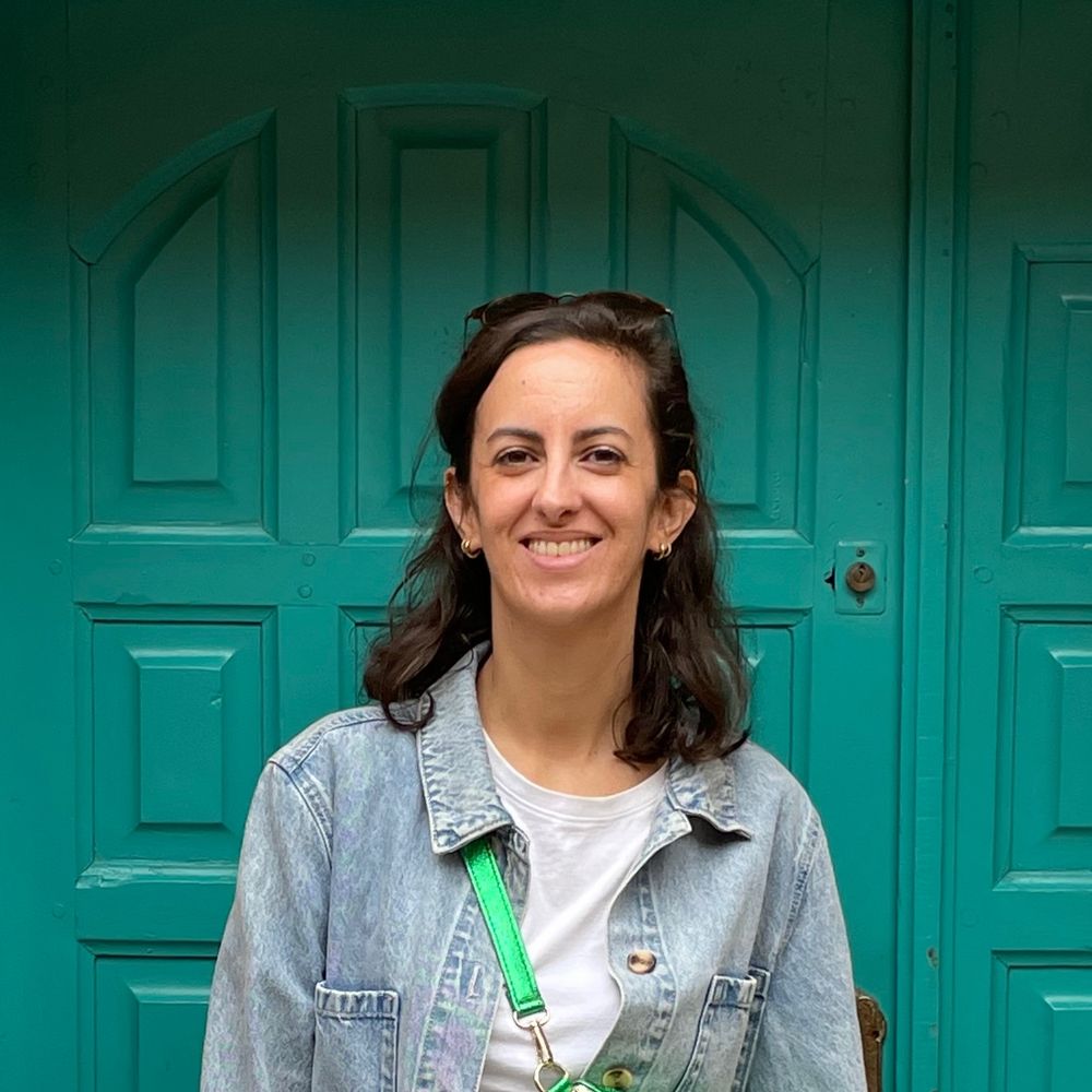 Clémence Cluzel