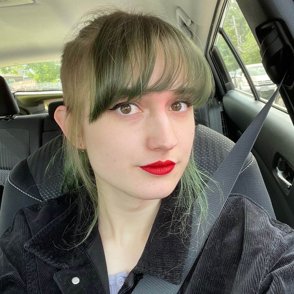 Zoë Possum