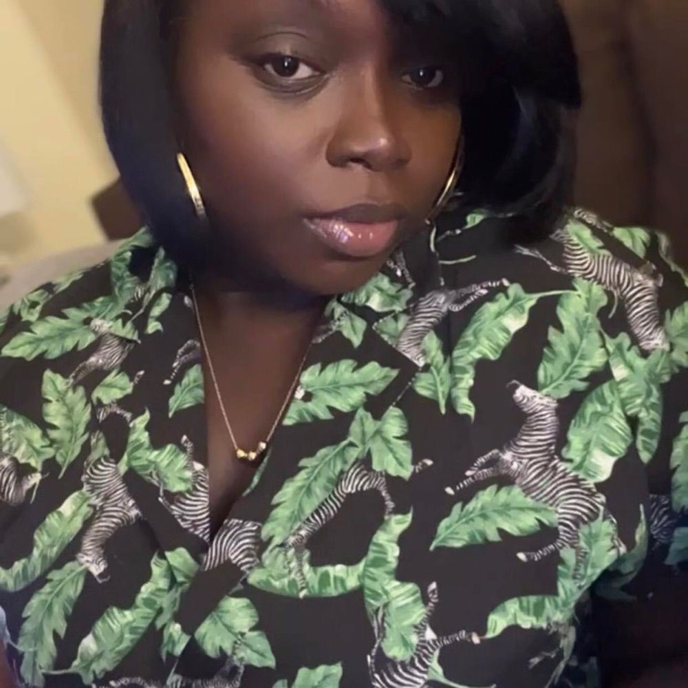 Shontaiye Moore