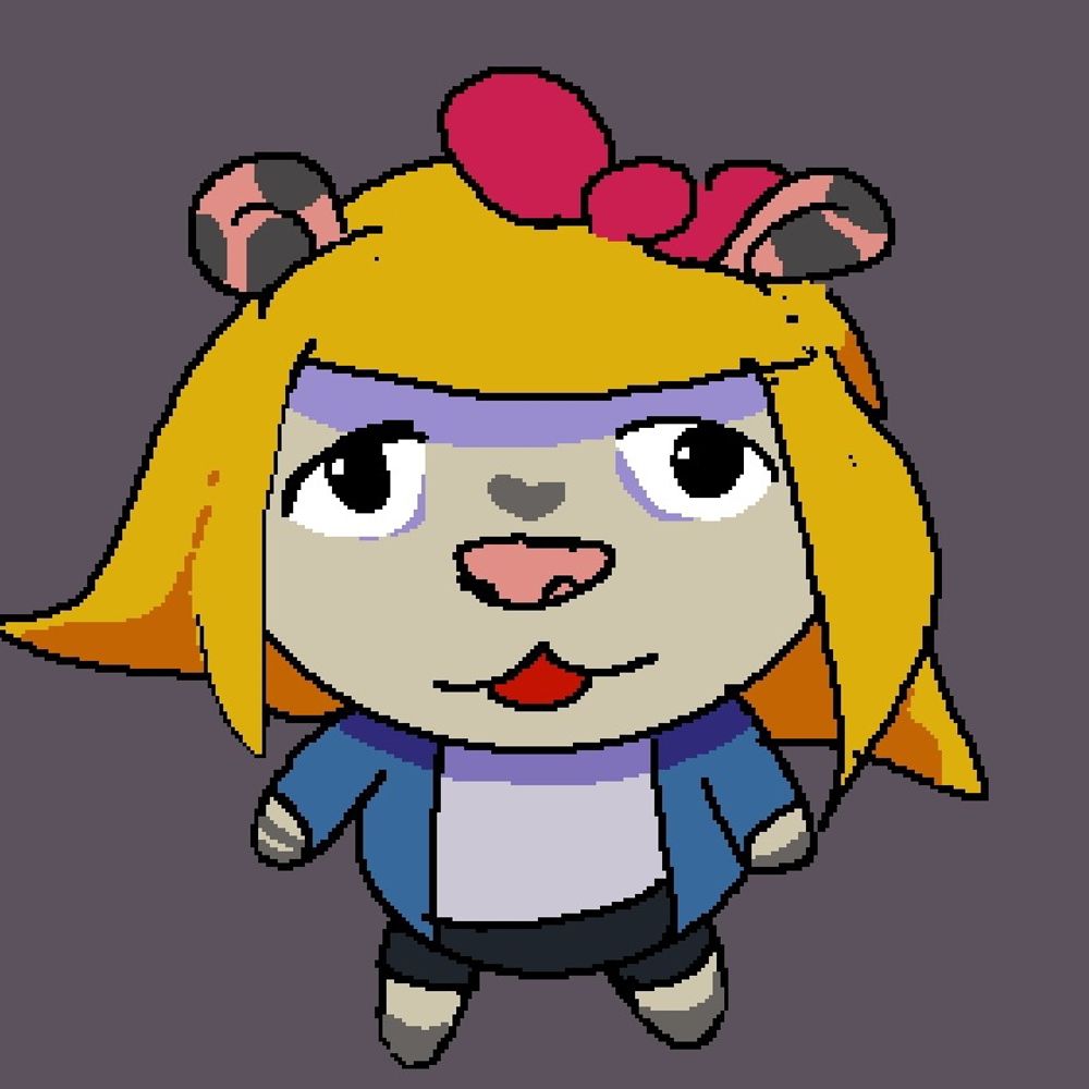 Elisaaaaaaaa 🏳️‍⚧️