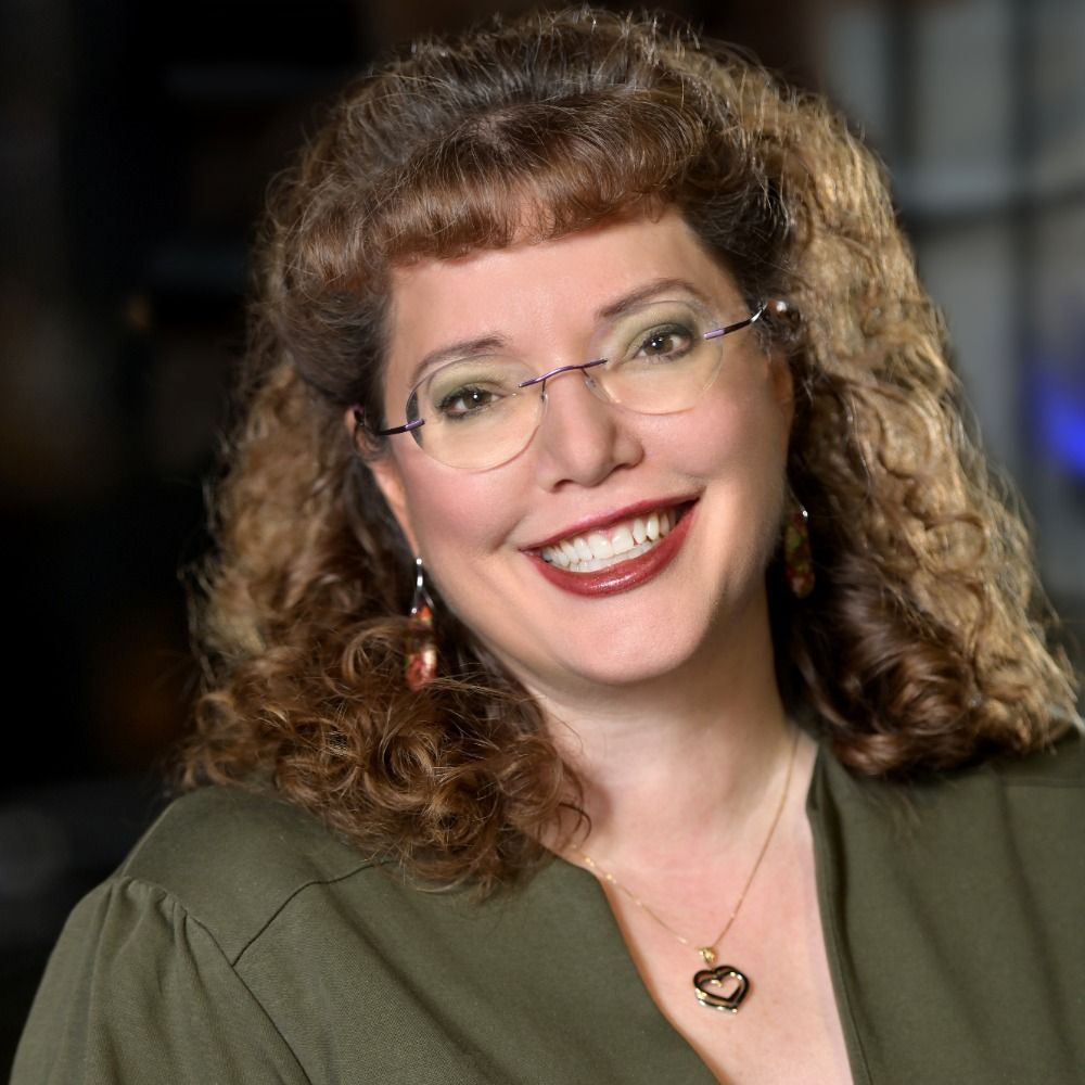 Christi Barth