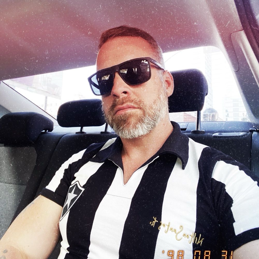 Carlos Walger