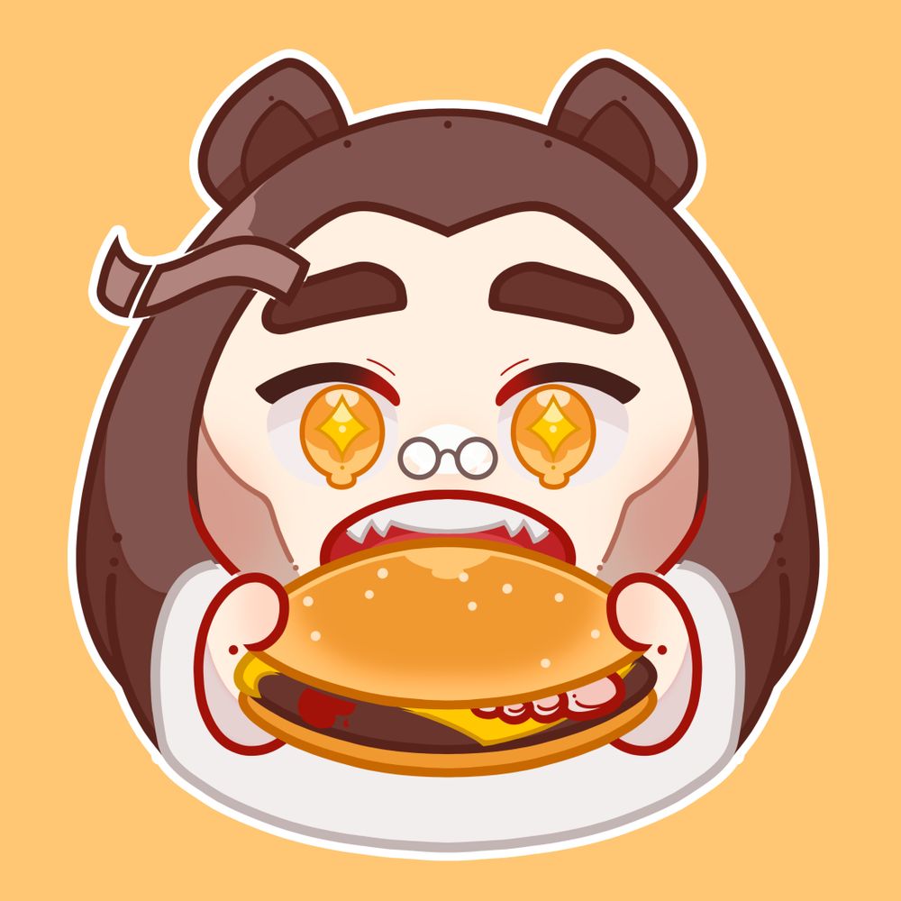 Ragnaritos🐻☕