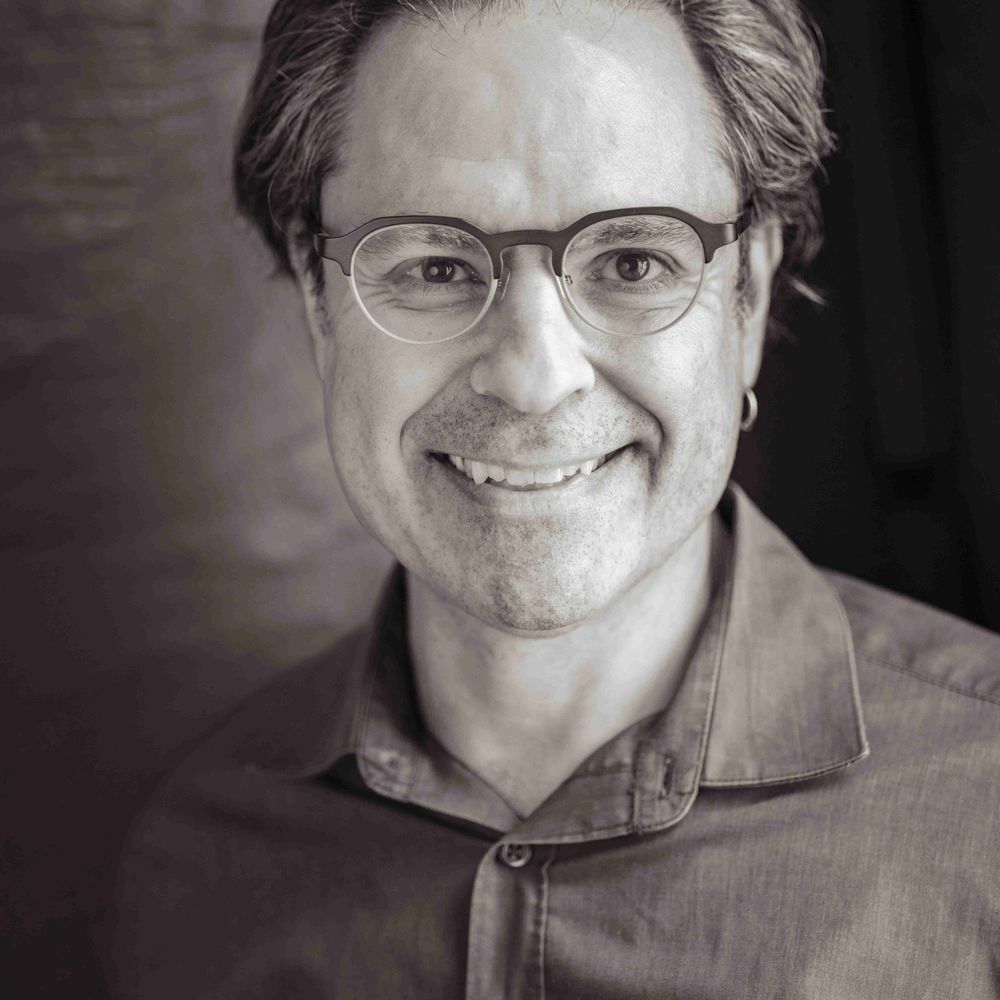 David Suisman