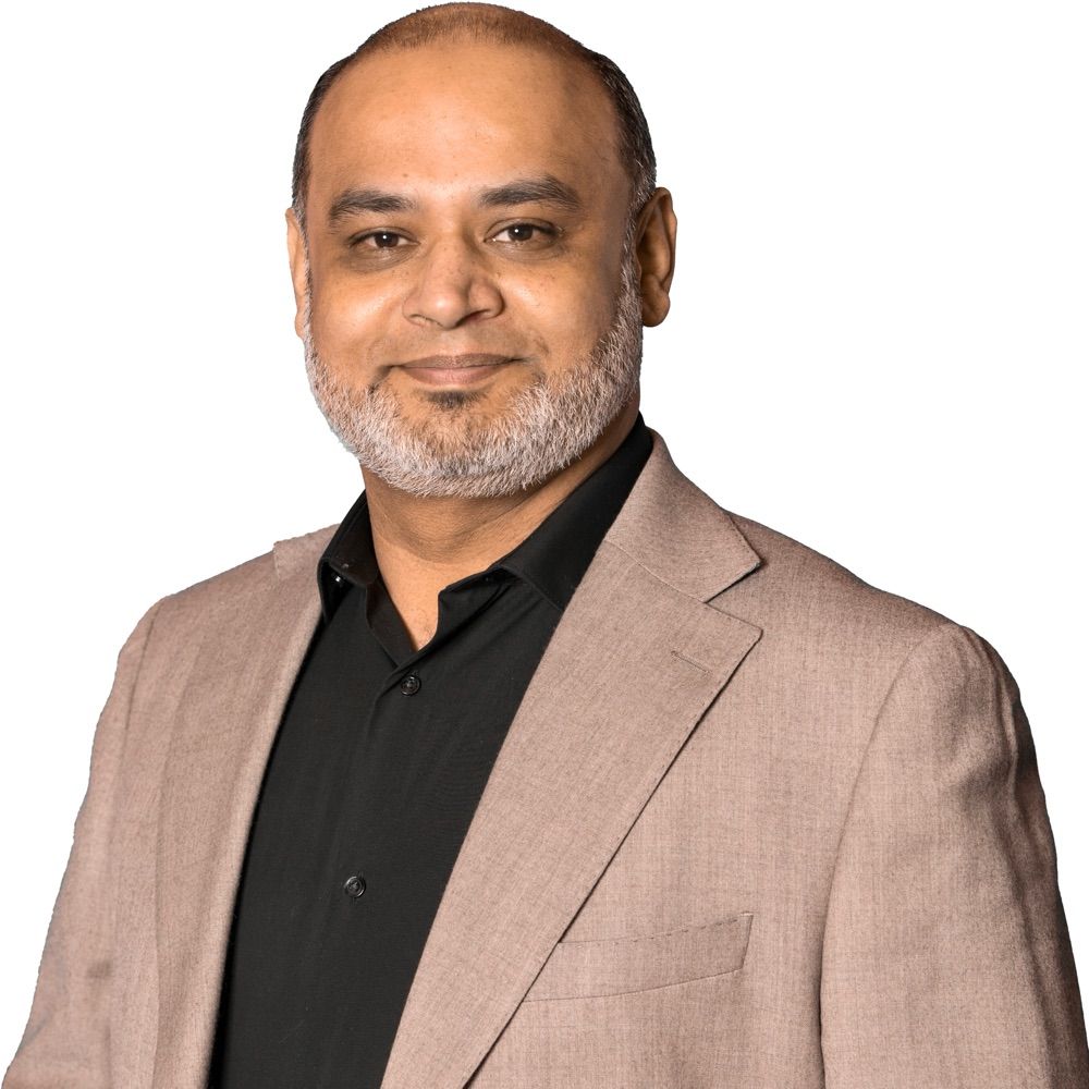 Cllr Mohammed Islam