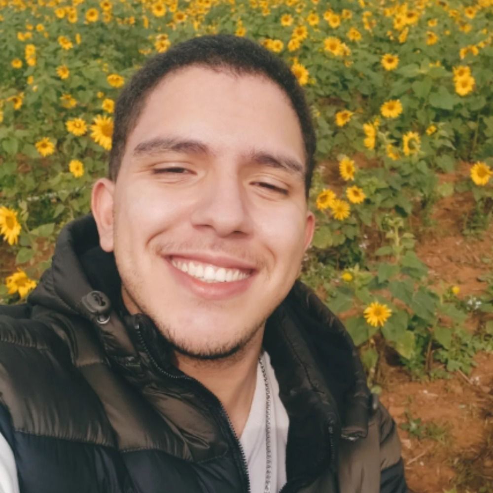 Giovanny 100% Xandao