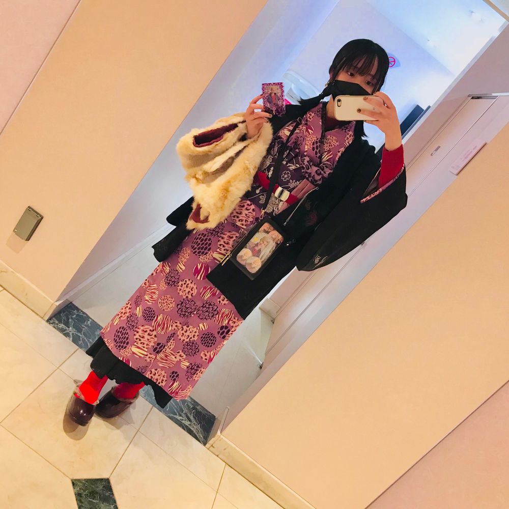 海音♯（うみね）🍤