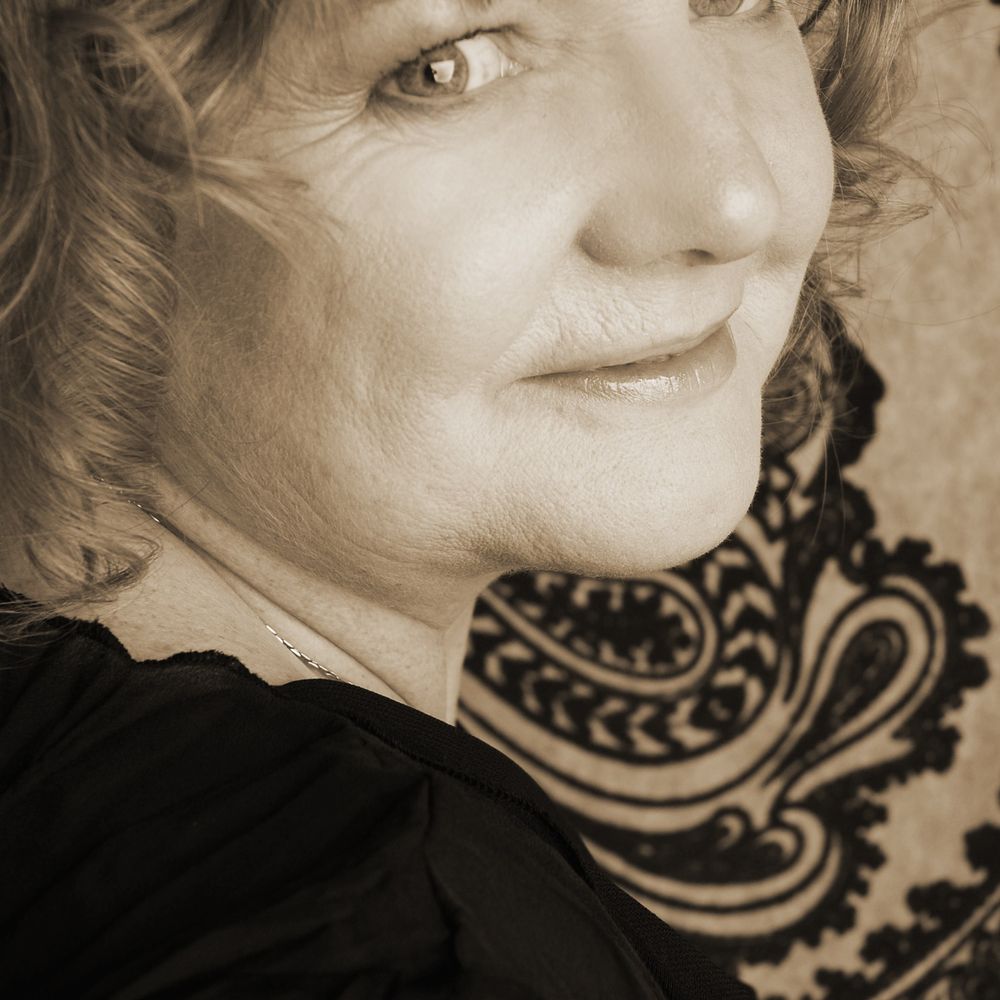 Sandra Whittleston