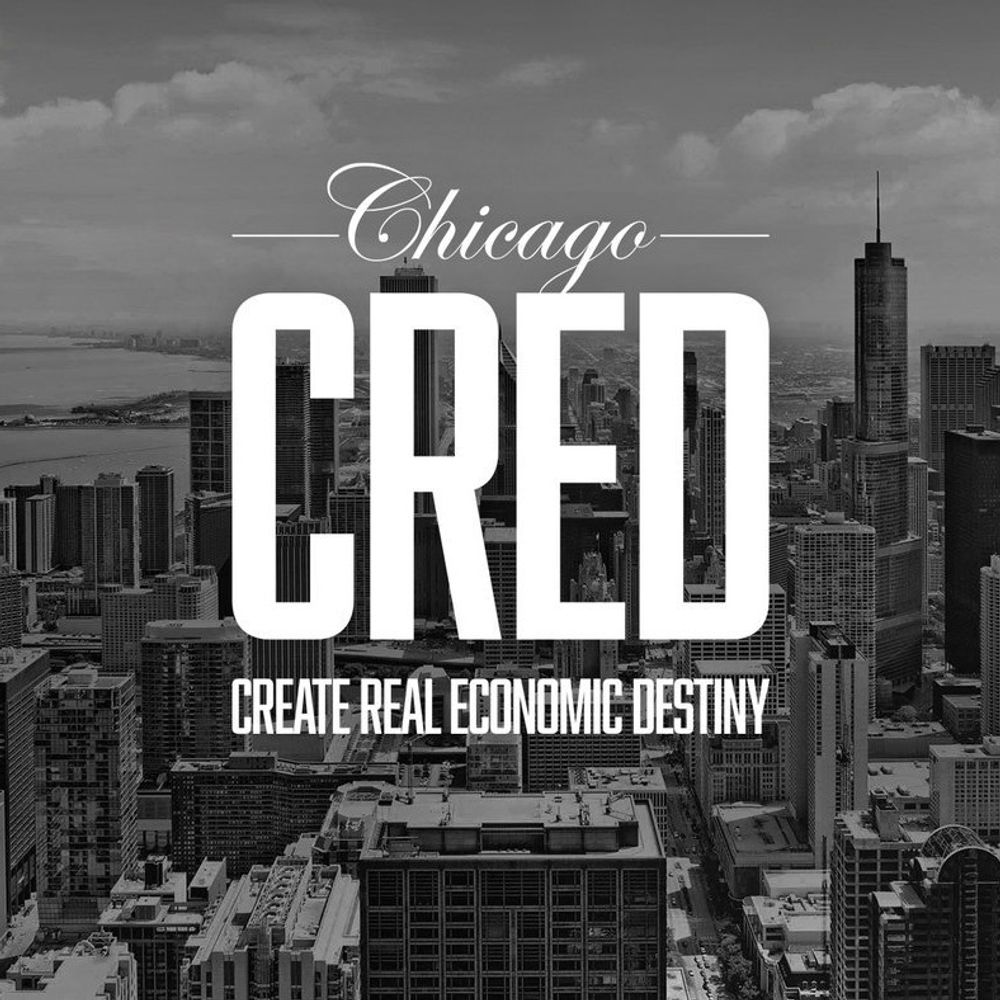 Chicago CRED