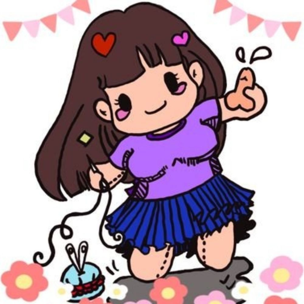 蔡小希-布料玩樂之唧唧大濕