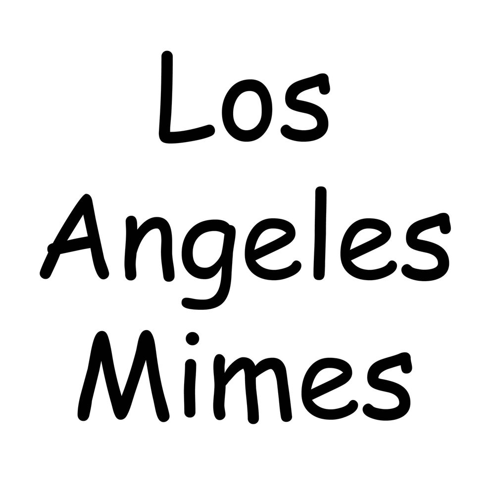 The Los Angeles Mimes (Parody)