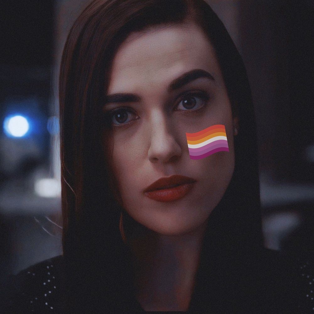 LesbianLuthor❤️