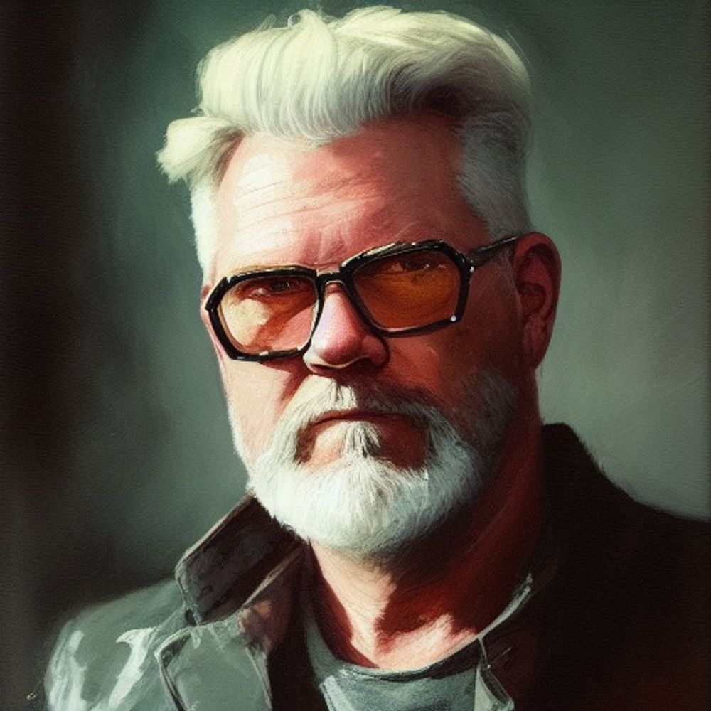 Michael Johann