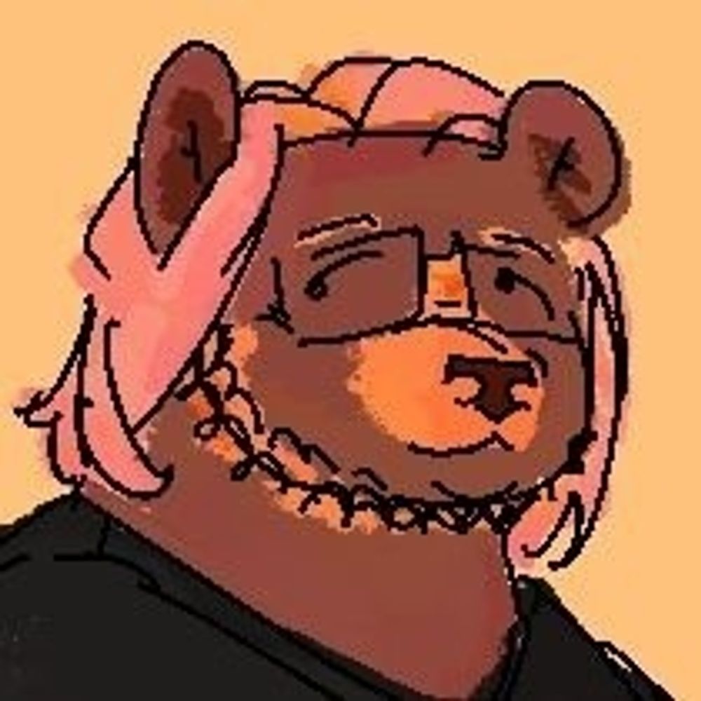 Dan 🏳️‍🌈