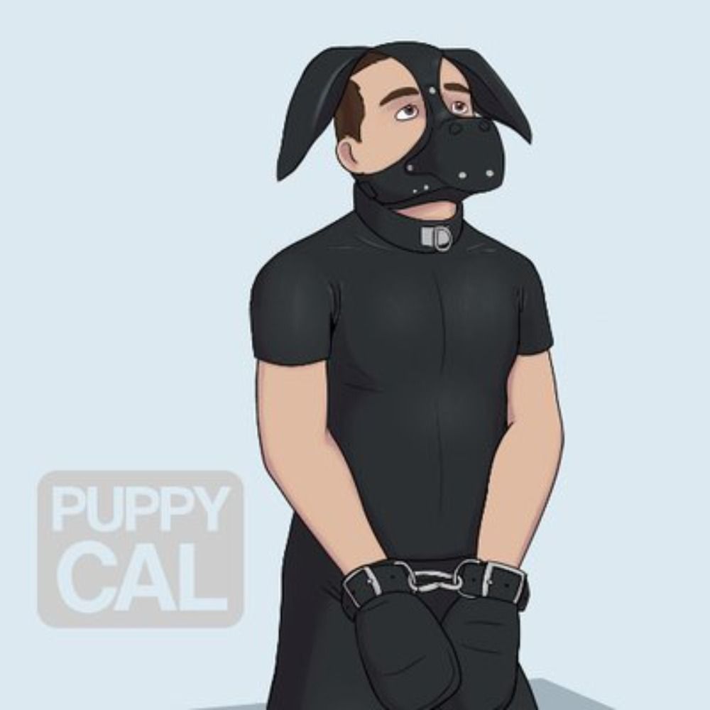 Puppy Cal