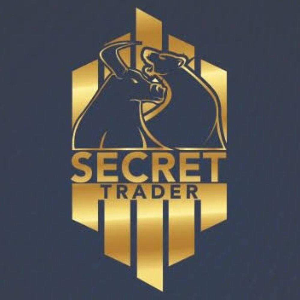 Secret Trader