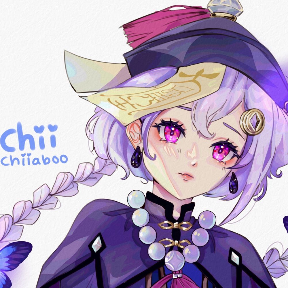 Chiiaboo💕✨Anime Artist