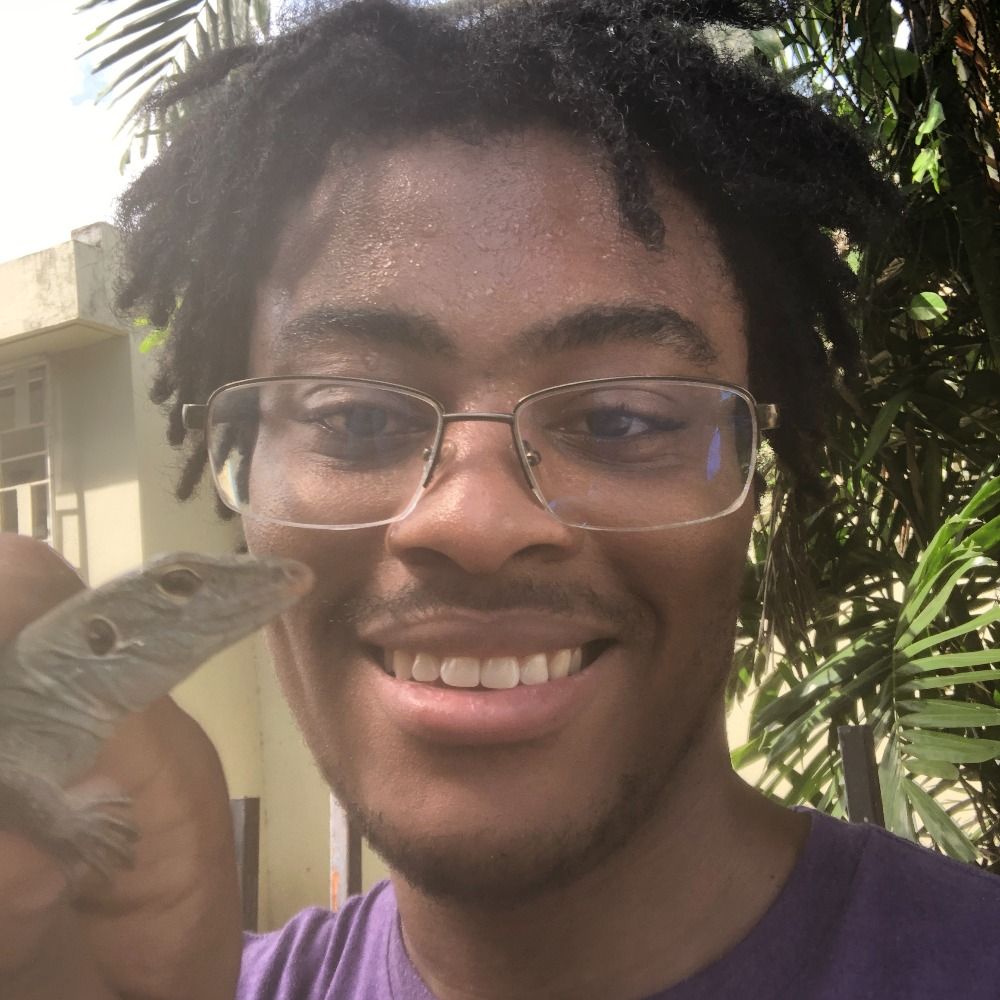 Princeton Vaughn