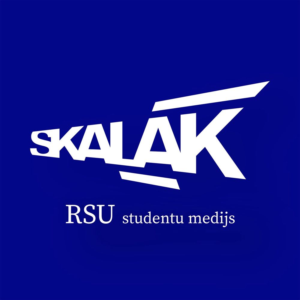 Studentu medijs Skaļāk
