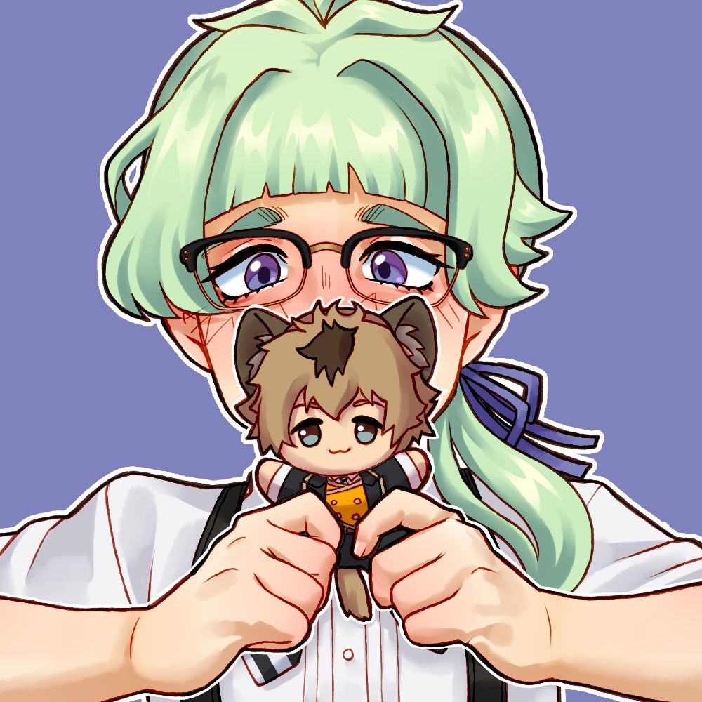 🌱Maxi