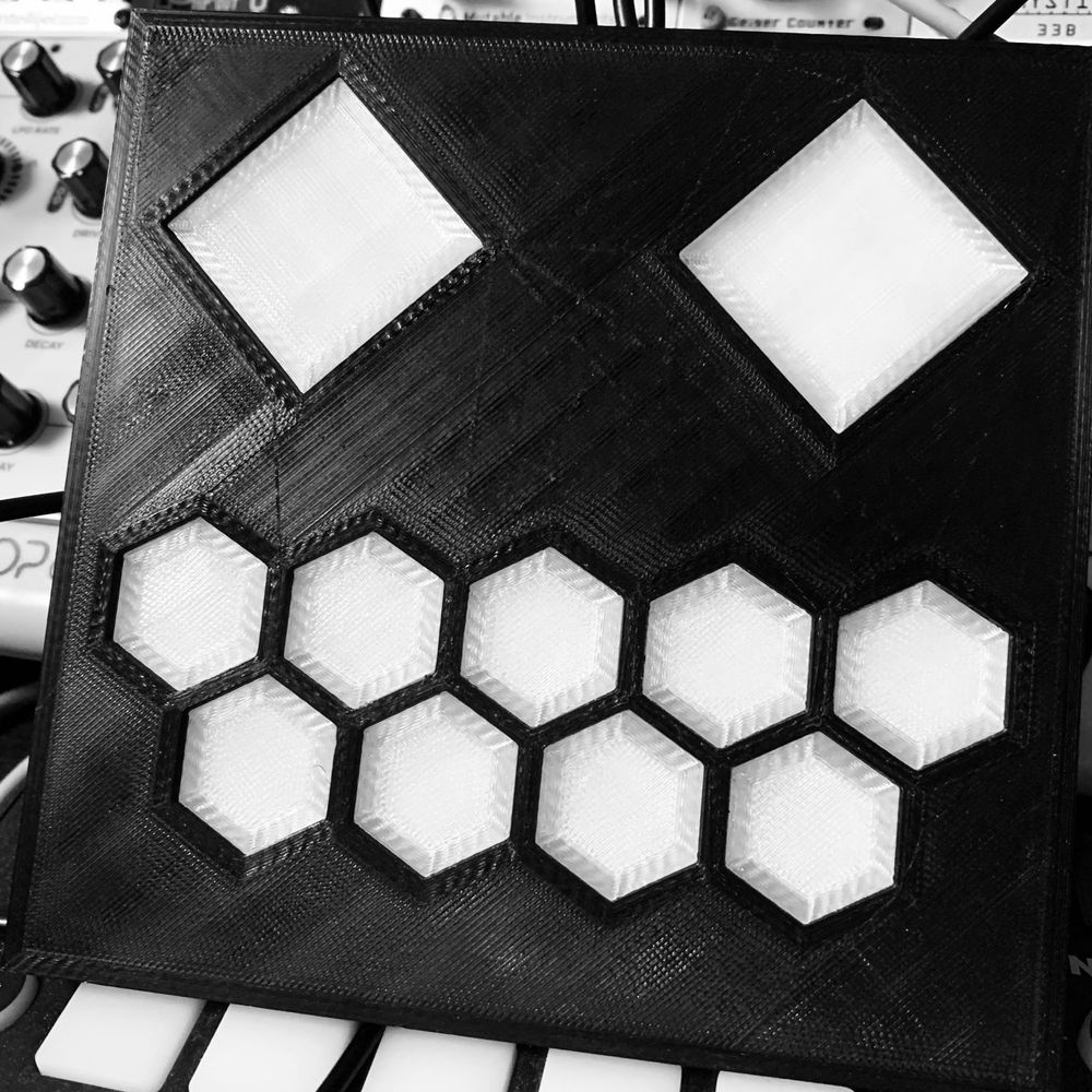 Odd Hive